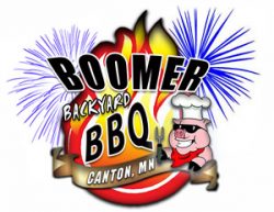 Boomer Backyard BBQ Cook Off